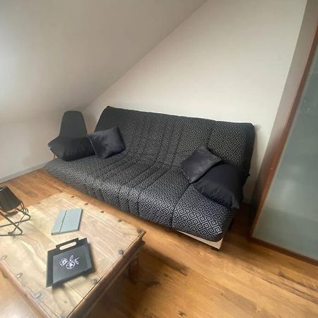 Appartement T2 Aix Les Bains 엑스레뱅 외부 사진